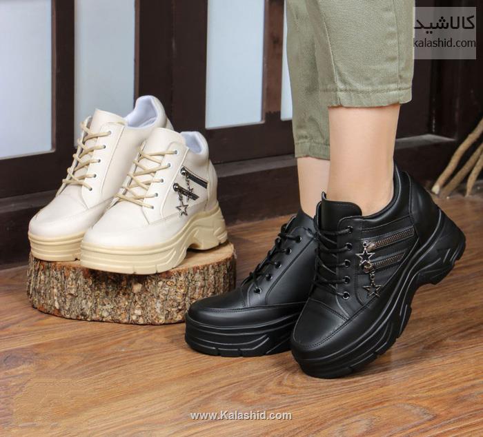 کتونی لژ مخفی ستاره